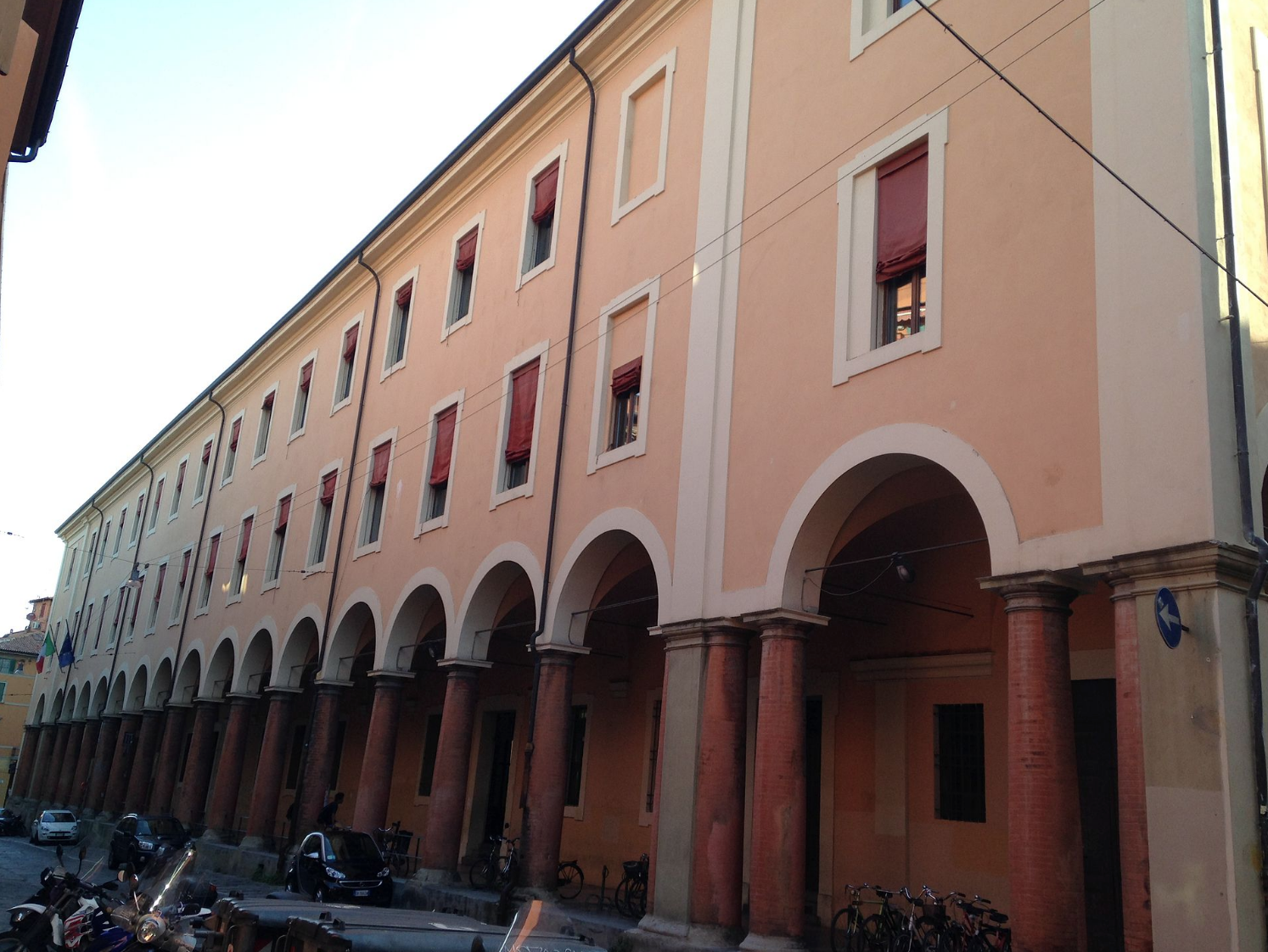 Liceo Galvani, colonizzazione ideologica anche quest’anno? 1